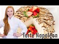 How to Make Tорт "Наполеон" - Napoleon Torte