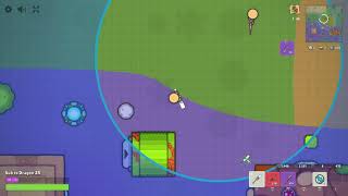 Drop Impulse Snipe - Axel Style - Zombs Royale