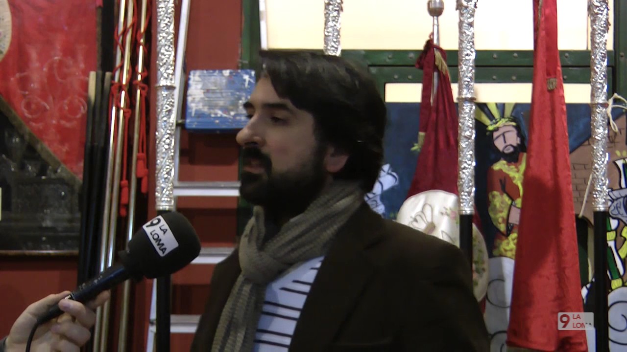 La Trabajadera 2017 · P3 Artesanos baezanos