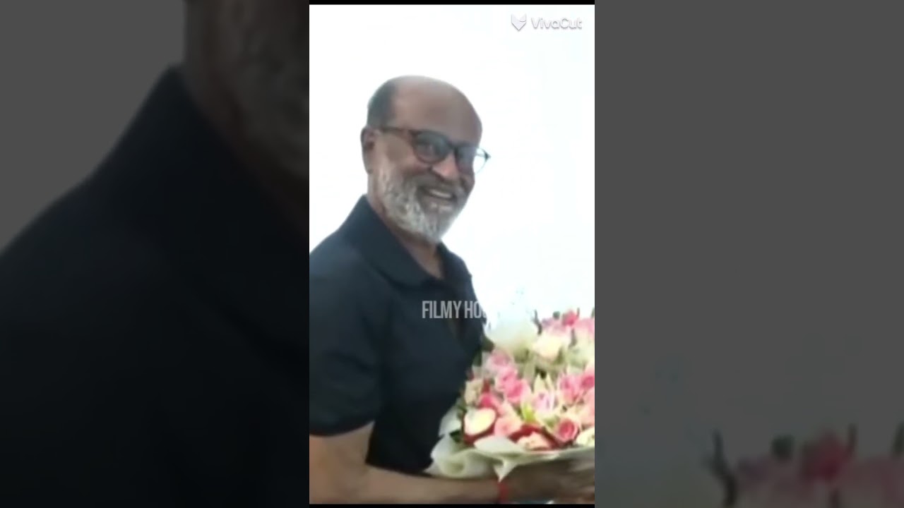 #rajinikanth