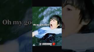 Evil forces pulled his body into the water #movie #edit