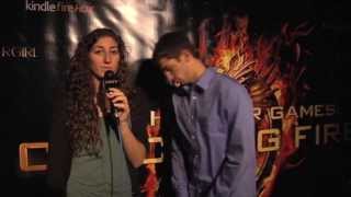 Off The Wire Spring 2014 Promo