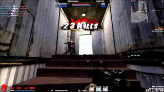 Combat Arms: The M1 Garand Review | E.T.A. Ch. 13 Gun Emporium Extra 2