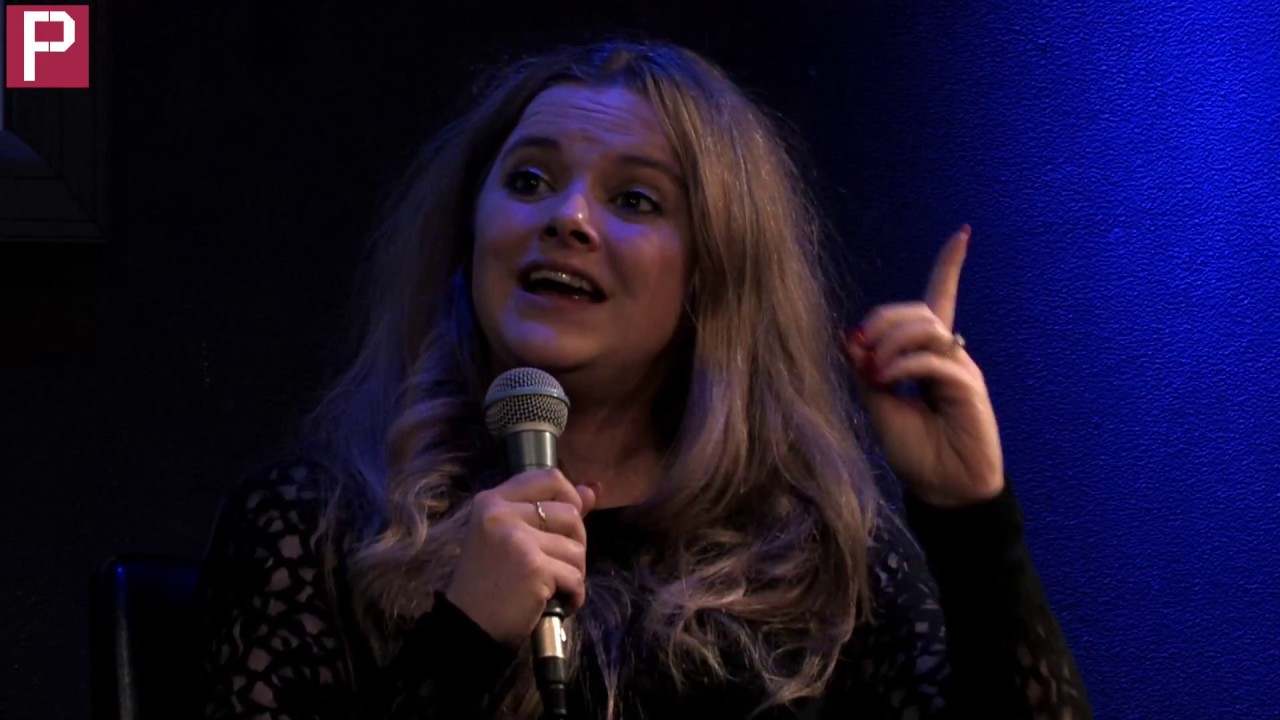 Pletterij Debat - Democratie het beste wat we hebben - 8 maart 2018