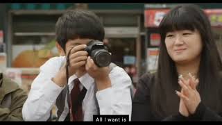Movie BL: Night Flight - 야간비행 / Music: All I Want (P1) - Kodaline