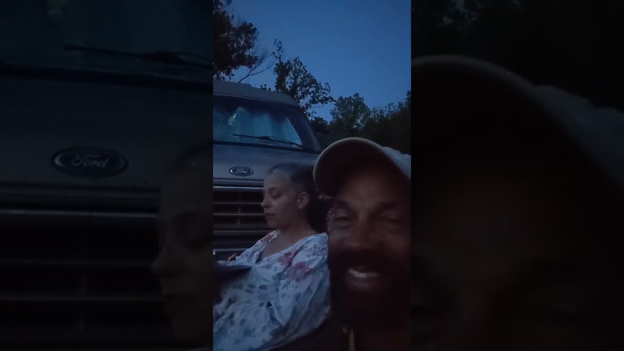 Dutchman lake. Shawnee national forest