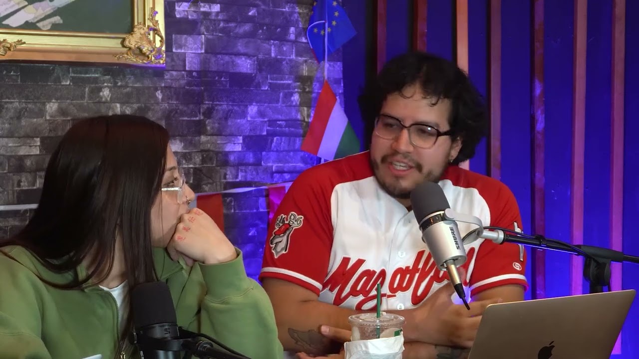 Francisco de Montejo ft Francely Abreu - Historia Para Tontos Podcast - Episodio 102