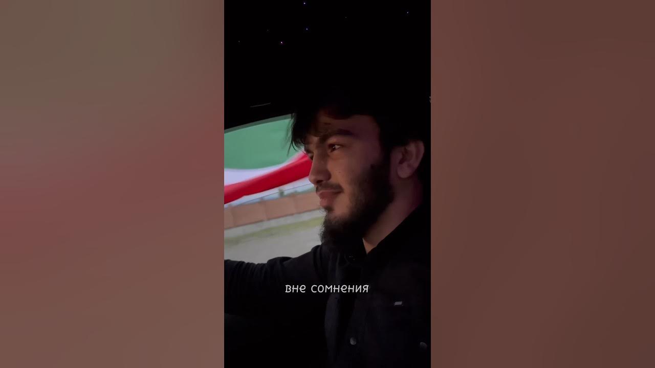 Встретили Халида @Hayzon #hayzon #трешер #чркадыров - YouTube