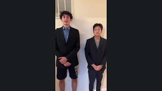 SwiftKeys | Congressional App Challenge Video Submission