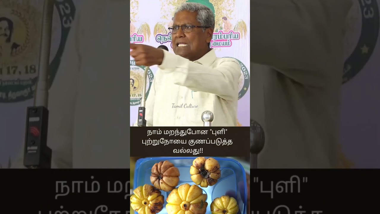 நாம் மறந்துப்போன புளி 🌿🌿😄 #tamilnadufarming #organicfarming #விவசாயம் #tnfarmers