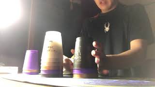 Sport stacking cycle 6.193.. filmed may 2019