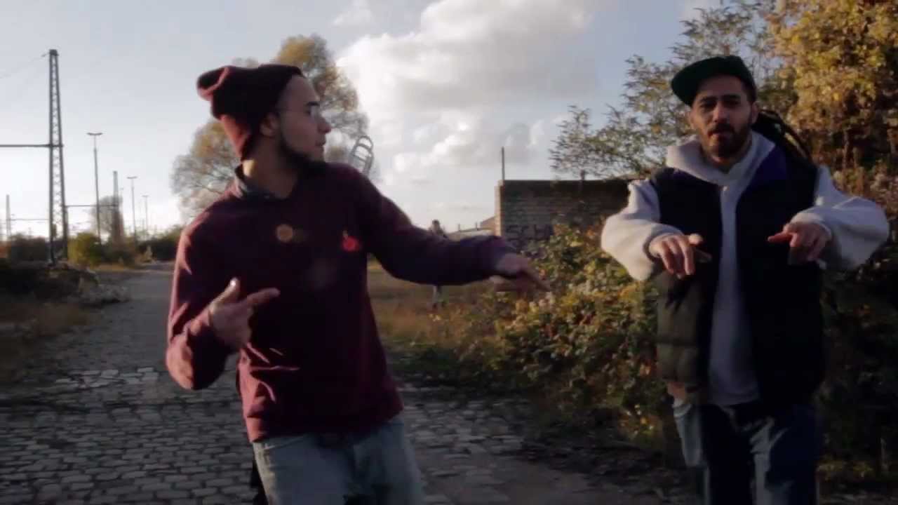 MIGHTY MAMMUT MOVEMENT - IN BEWEGUNG (Official Video)