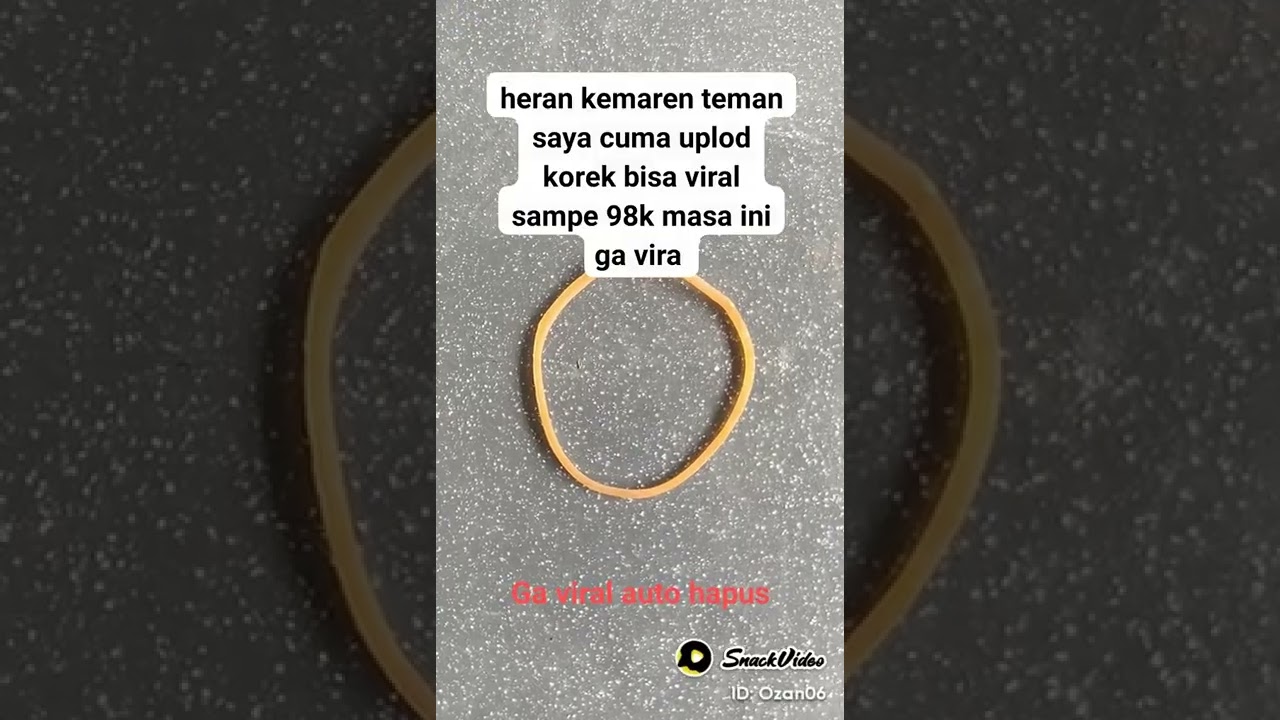 video viral - YouTube