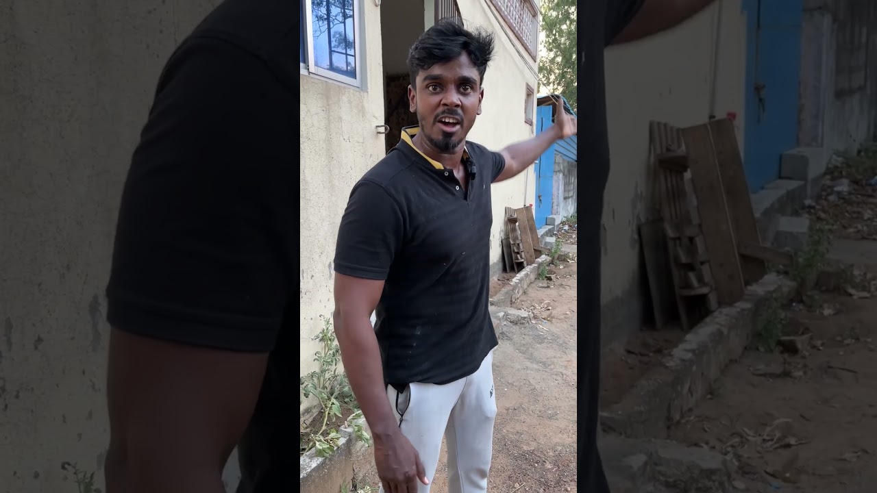 🤣தங்கச்சி டா😂 Chikko da Ava -Part 3 | Mallesh Kannan | Innocent Minion | Danger Sister Innocent Frnd