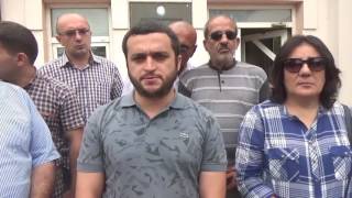 Faiq Əmirli Bu Imitasiya Oyununun Seçilmiş Düz Olmayan Qurbanıdır