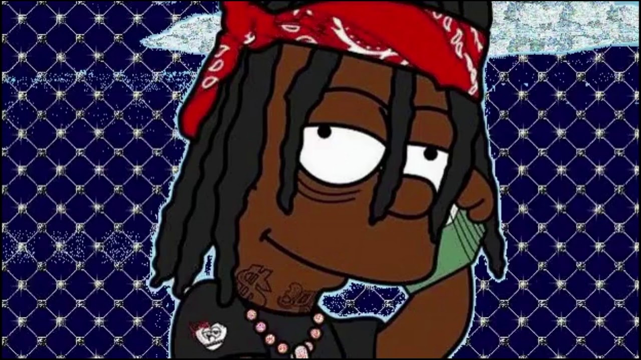 **SOLD OUT** Chief Keef x Lil Pump x Glo Gang Type Beat | Trap Magic | 2018 ** Drill God **