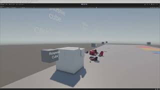 Destructible Physics Props