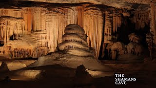 Learn to Ground Your Energy, Add An Anchor: Shamans Cave