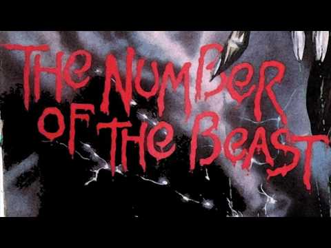 The Prisoner by Iron Maiden REMASTERED