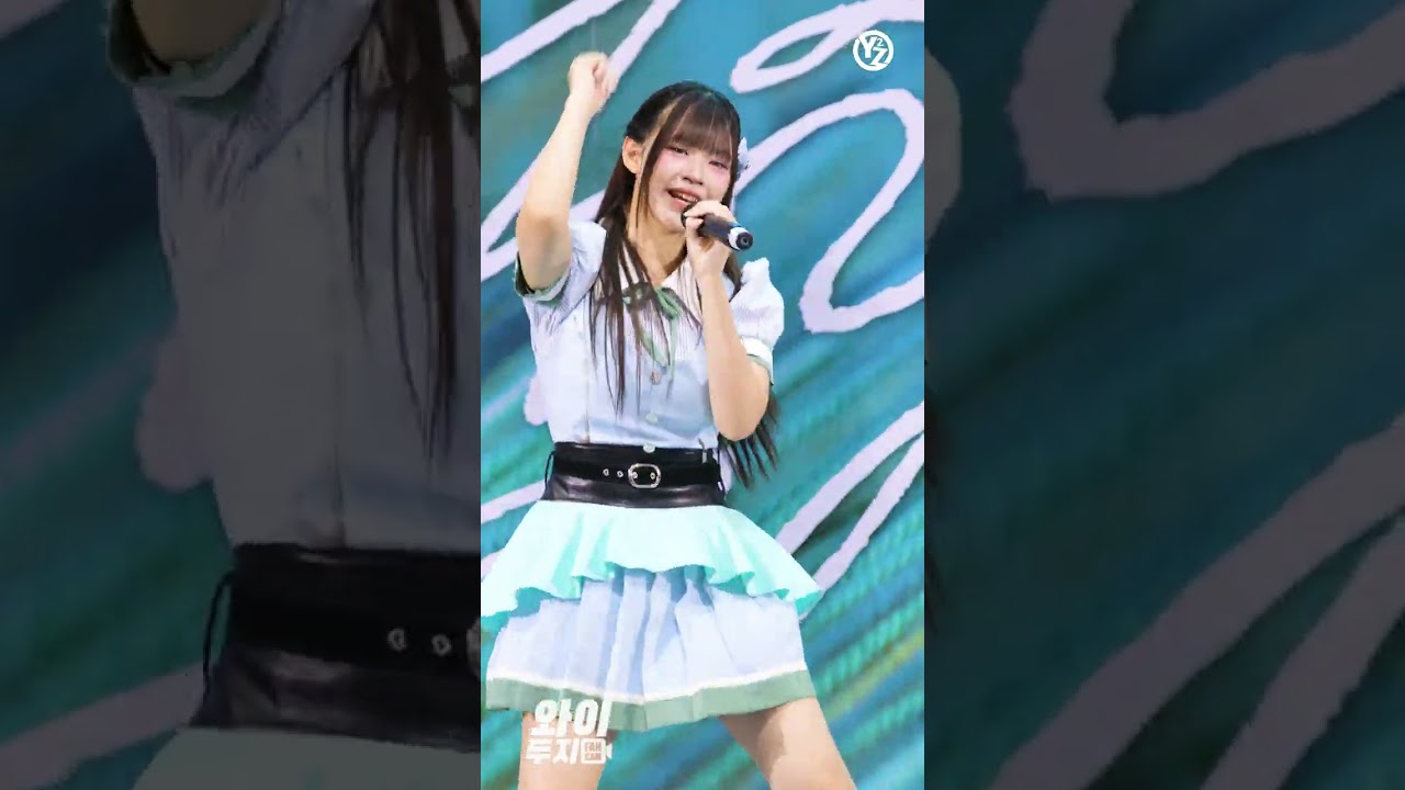 Kwan CGM48 Fancam - Hetaretachi yo | CGM48 10th Single Roadshow @ Pacific Park Sriracha