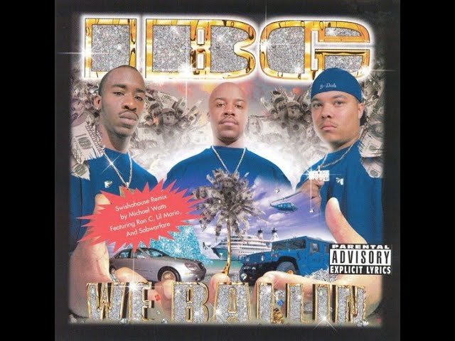IBG We Ballin - YouTube