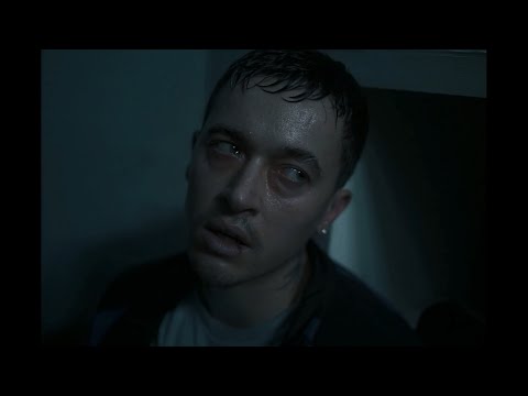 Wasteman 2026 dee death scene 
