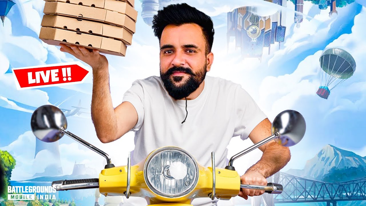 First time on 17 Pro || Phone nahi tha 3 din || 