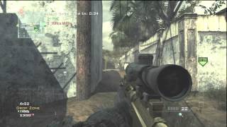 Nice B2B Collat Quad Feed MW3
