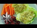 SCRAMBLED EGG CUPS - VIDEO RECIPE