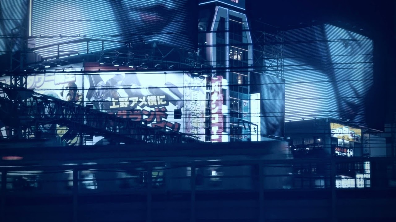 The Weeknd Kiss Land Type Beat "City Of Echoes" (With Beat Switch)