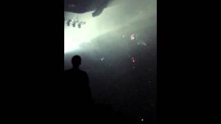 Nine Inch Nails - Mohegan Sun 101213