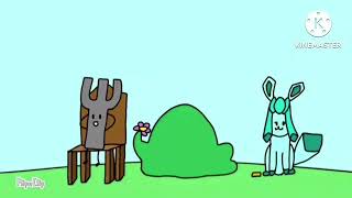 Object Shows Fight Cloud Compilation 2026