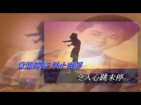 娉婷   蔡楓華〈卡拉伴奏版〉