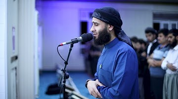 سورة فاطر تلاوة حزينة الآية(31-38) - استمعوا للنهاية 😥 بعدها اذكرو الله