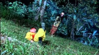 PANGERAN EPISODE 20