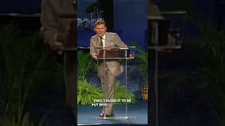 Jesus Probated His Own Will