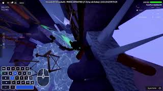FE2TC | 2nd playtest on Snowdrift Mineshaft: REINCARNATED [Extreme 7.3 | Coming Top 1]