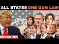 New Pistol Rules in All 50 States – November Gun Law Update!!!