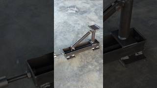 diy homemade tool #shoorts #stickwelding #diycreativeideas