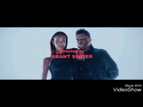 The weeknd I feel it coming official video