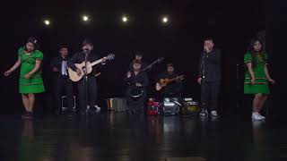 Koede - Bu aburrubu en vivo - Fundación Gilberto Alzata Avendaño FUGA - Bogotá Colombia