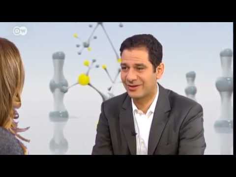 Brain Stimulation - treatment for depression Tomorrow Today