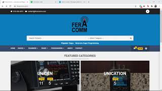 Unication G Series Programming Intro screenshot 3