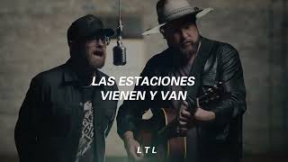 TobyMac - Cornerstone ft. Zach Williams (Letra en Español)