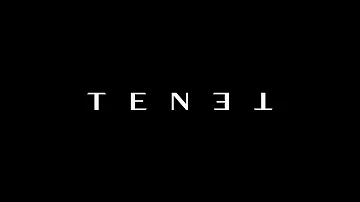 TENET Soundtrack Trailer #1 Soundtrack TENET OST