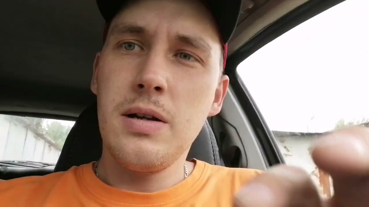 Мой проект Ford Focus 1 15 Серия