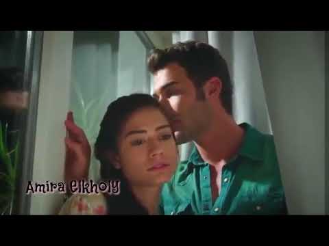 لقت فيك اللي بحلم بيه انت حياتي كلهاا