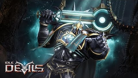 Idle Devils (Early Access) - Android Gameplay