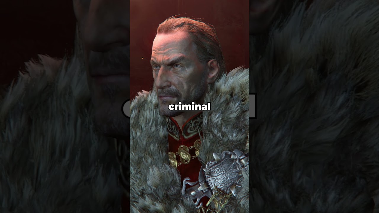 Who is Andreas of Ebb in Lords of the Fallen? 