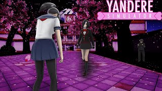 Nemesis Vs Snap Mode Yandere Simulator